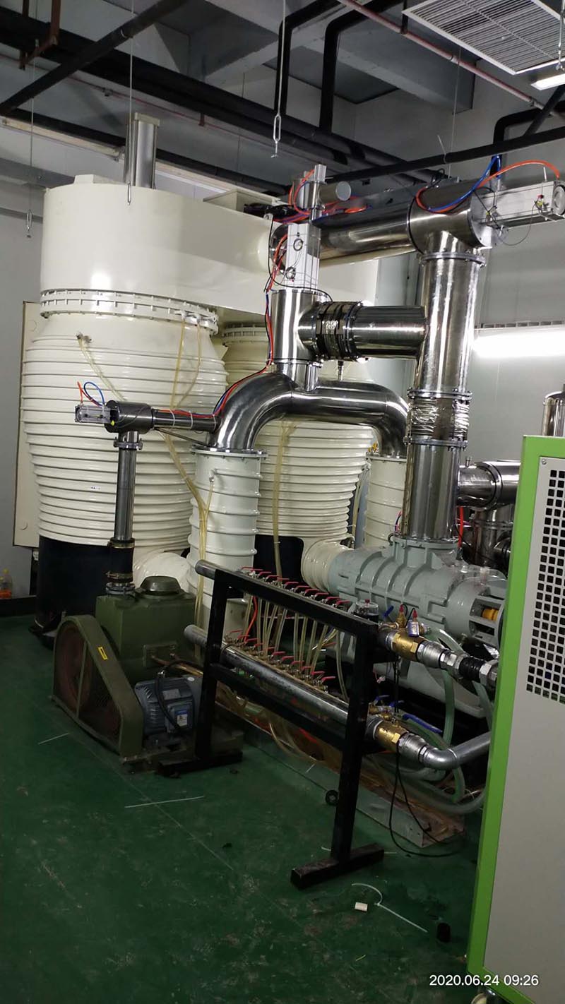 薄膜真空设备 薄膜真空设备