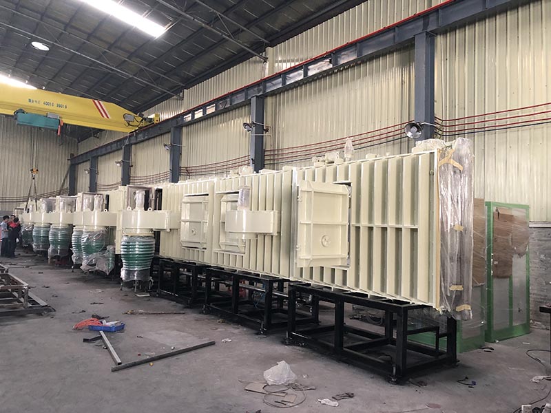 真空镀膜设备 真空镀膜设备